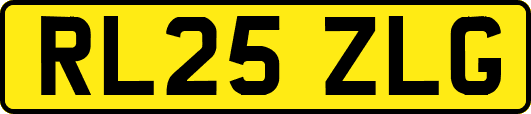 RL25ZLG
