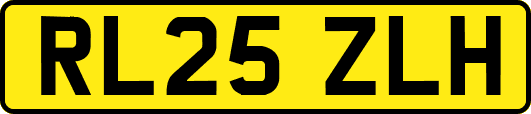 RL25ZLH
