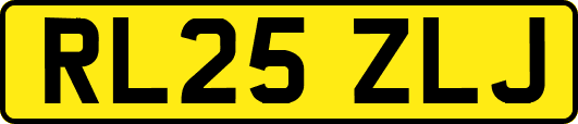 RL25ZLJ