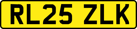 RL25ZLK