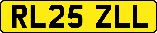 RL25ZLL