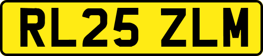 RL25ZLM