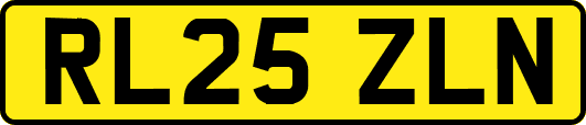 RL25ZLN