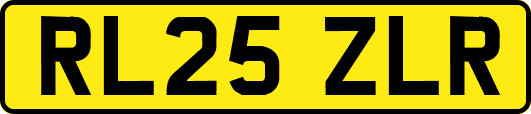 RL25ZLR