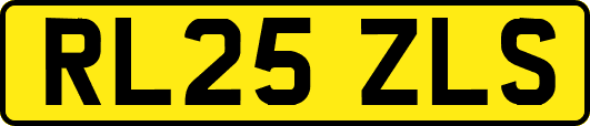 RL25ZLS