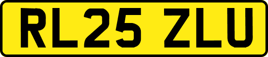 RL25ZLU