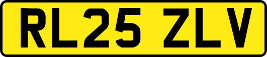 RL25ZLV
