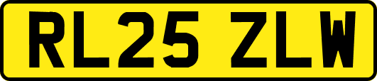 RL25ZLW