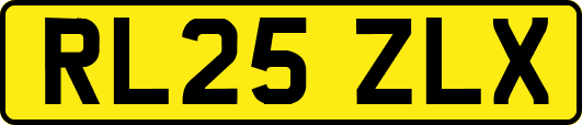 RL25ZLX