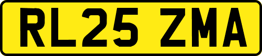 RL25ZMA