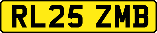 RL25ZMB