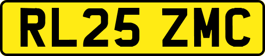RL25ZMC