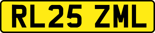 RL25ZML