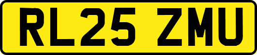 RL25ZMU