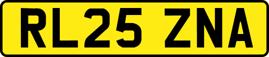 RL25ZNA