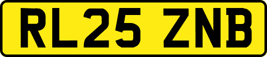 RL25ZNB
