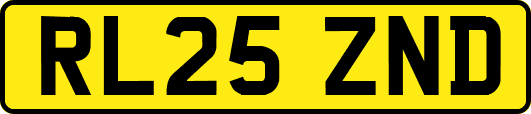 RL25ZND