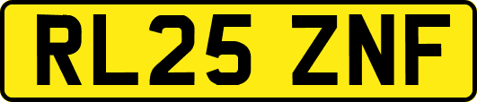 RL25ZNF