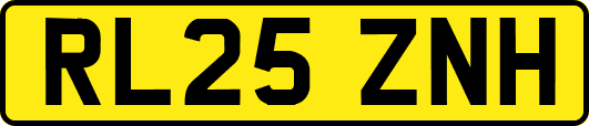 RL25ZNH