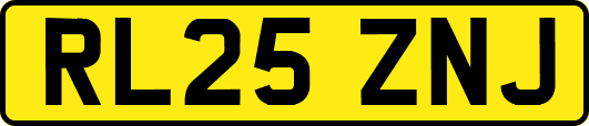 RL25ZNJ
