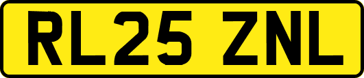 RL25ZNL