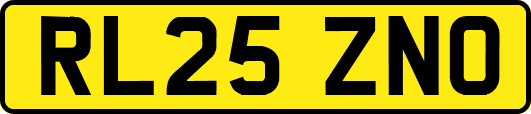 RL25ZNO