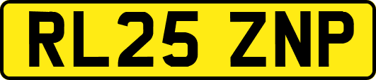 RL25ZNP