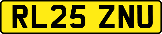 RL25ZNU