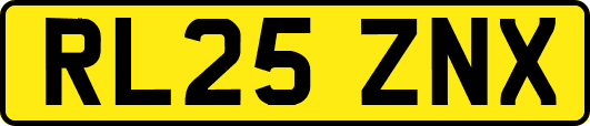 RL25ZNX