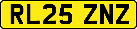 RL25ZNZ