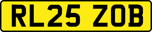 RL25ZOB