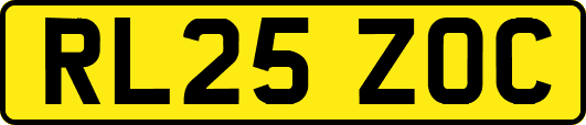 RL25ZOC