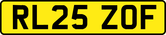 RL25ZOF