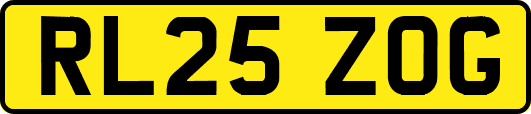 RL25ZOG