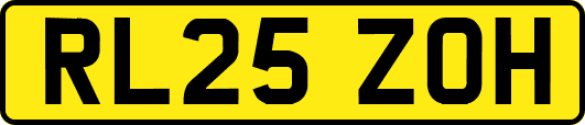 RL25ZOH