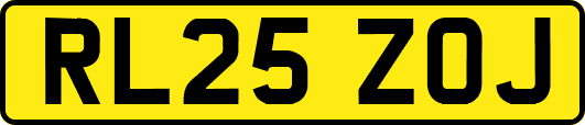 RL25ZOJ