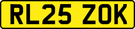 RL25ZOK