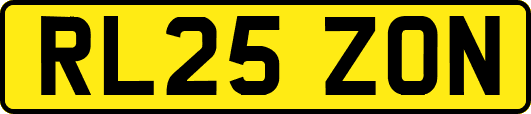 RL25ZON