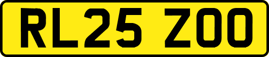 RL25ZOO