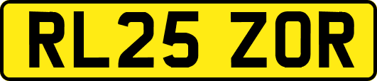 RL25ZOR