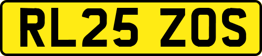 RL25ZOS
