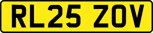 RL25ZOV
