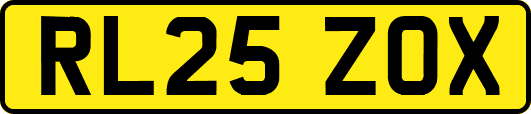 RL25ZOX