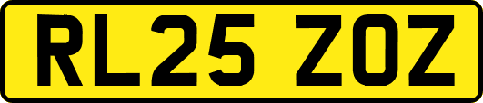RL25ZOZ