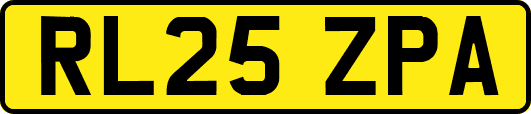 RL25ZPA