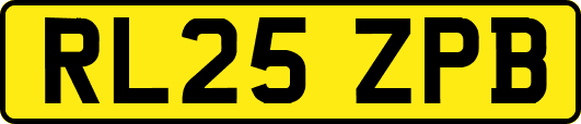 RL25ZPB