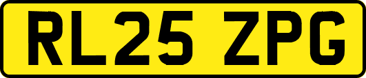 RL25ZPG