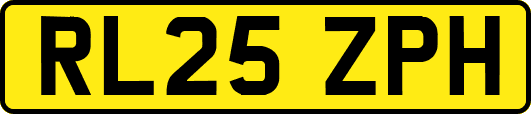 RL25ZPH