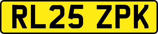 RL25ZPK