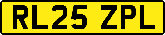 RL25ZPL